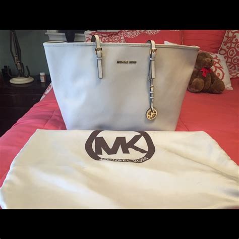 michael kors purse dust bag|michael kors dustbag.